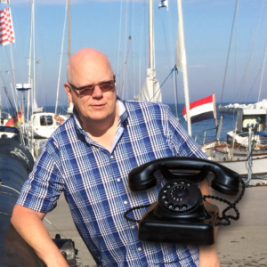 Konsulthjälp per telefon - 2 timmar