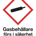 4082-alu_skylt_Gasbehållare-Förs-I-Säkerhet-A5-alu_KlarOK