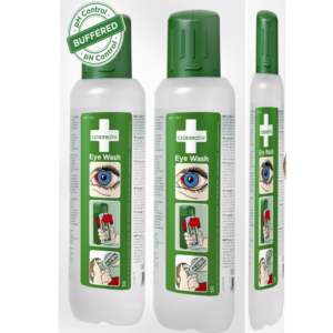 Cederroth Ögondusch i 2-pack