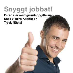KlarOK - gör ditt företag starkare - Bild 1