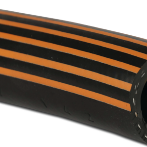 SE-110371 Brandpostslang Stabilo 3/4" 30 meter - Svart/Gul