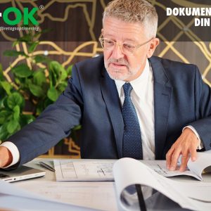 Dokumentation av verkstad