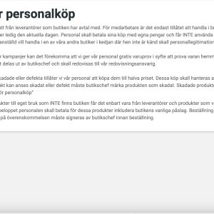 Säker Butik - Bild 3